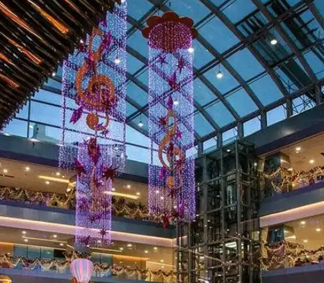商場電動葫蘆